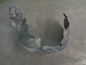 Recambio de paso rueda delantero izquierdo para lexus rx300 (mcu15) luxury referencia OEM IAM 5387648030 CESTA14A