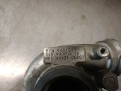 Recambio de turbocompresor para volvo s80 i (184) t6 referencia OEM IAM 9471563 8601455 