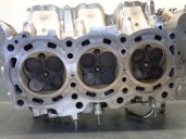 Recambio de culata para lexus is 250c 2.5 v6 cat referencia OEM IAM 1110239036 