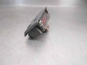 Replacement dashboard buttons for Fiat Ducato open box 33 (06.2006 =>) L1 100 Multijet OEM IAM reference 735421355 