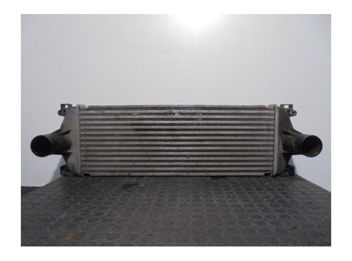 Replacement intercooler for Renault Mascott 3.0 Diesel OEM IAM reference 5010619437 MN127100-17532R DENSO MARSTON