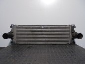 Replacement intercooler for Renault Mascott 3.0 Diesel OEM IAM reference 5010619437 MN127100-17532R DENSO MARSTON