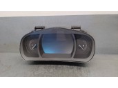 Recambio de cuadro instrumentos para renault talisman 1.6 tce energy referencia OEM IAM 248106929R A2C38399200 VDO