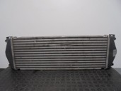 Replacement intercooler for Renault Mascott 3.0 Diesel OEM IAM reference 5010619437 MN127100-17532R DENSO MARSTON