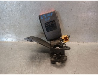 Recambio de enganche cinturon para audi a6 c7 (4g2, 4gc) 3.0 tdi quattro referencia OEM IAM 4G0857740B 4G0857740B 