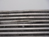 Replacement intercooler for Renault Mascott 3.0 Diesel OEM IAM reference 5010619437 MN127100-17532R DENSO MARSTON
