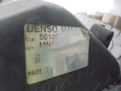 Replacement intercooler for Renault Mascott 3.0 Diesel OEM IAM reference 5010619437 MN127100-17532R DENSO MARSTON