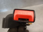 Recambio de enganche cinturon para audi a6 c7 (4g2, 4gc) 3.0 tdi quattro referencia OEM IAM 4G0857740B 4G0857740B 