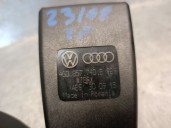 Recambio de enganche cinturon para audi a6 c7 (4g2, 4gc) 3.0 tdi quattro referencia OEM IAM 4G0857740B 4G0857740B 