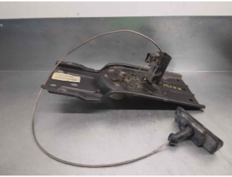 Recambio de util rueda repuesto para chrysler voyager (rg) 2.5 crd executive referencia OEM IAM P04860958AB 