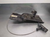 Recambio de util rueda repuesto para chrysler voyager (rg) 2.5 crd executive referencia OEM IAM P04860958AB 