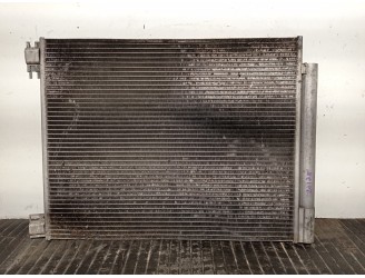 Recambio de condensador / radiador aire acondicionado para renault talisman 1.6 tce energy referencia OEM IAM 921001829R DL37000