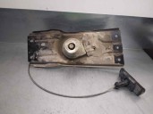 Recambio de util rueda repuesto para chrysler voyager (rg) 2.5 crd executive referencia OEM IAM P04860958AB 