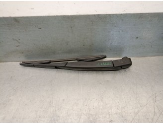 Recambio de brazo limpia trasero para hyundai i20 iii (bc3, bi3) 1.0 t-gdi hybrid 48v referencia OEM IAM 98810C80000 98815C8000 