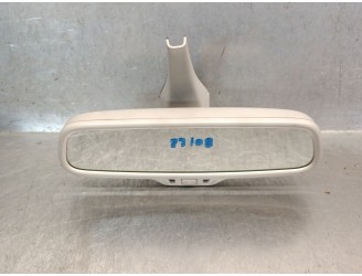 Recambio de espejo interior para audi a6 c7 (4g2, 4gc) 3.0 tdi quattro referencia OEM IAM 20283560 8T0857511AB 