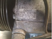 Recambio de compresor aire acondicionado para lexus is 250c 2.5 v6 cat referencia OEM IAM 4472601469 6SBU16C DENSO