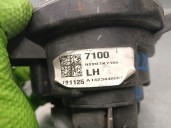 Recambio de piloto delantero izquierdo para hyundai i10 iii (ac3, ai3) 1.2 mpi referencia OEM IAM 92207K7100 92207K7100 