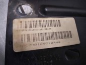 Recambio de util rueda repuesto para chrysler voyager (rg) 2.5 crd executive referencia OEM IAM P04860958AB 