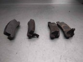 Recambio de pastillas de freno para lexus rx300 (mcu15) luxury referencia OEM IAM   