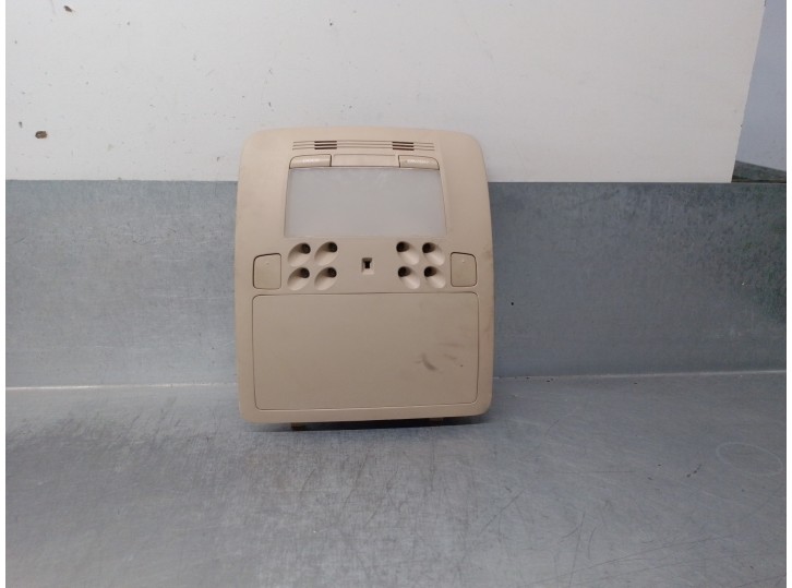 Recambio de luz interior para lexus is 200 (ds2/is2) d-cat referencia OEM IAM 1D111044G 