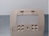 Recambio de luz interior para lexus is 200 (ds2/is2) d-cat referencia OEM IAM 1D111044G 