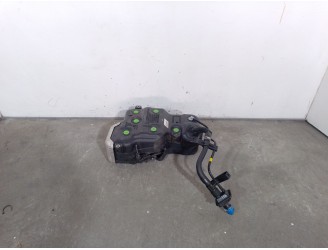 Replacement fuel tank for Hyundai Tucson (TL, TLE) 1.6 CRDi OEM IAM reference 31500D7900 31550D7900 