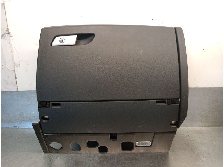 Recambio de guantera para audi a6 c7 (4g2, 4gc) 3.0 tdi quattro referencia OEM IAM 4G0971679K 4G8857104B 