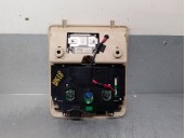 Recambio de luz interior para lexus is 200 (ds2/is2) d-cat referencia OEM IAM 1D111044G 