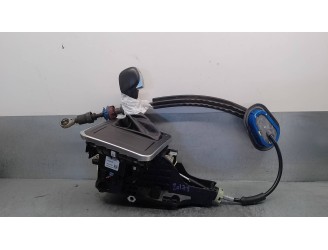 Recambio de palanca cambio para renault talisman 1.6 tce energy referencia OEM IAM 349014EY0B  