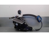 Recambio de palanca cambio para renault talisman 1.6 tce energy referencia OEM IAM 349014EY0B  