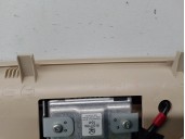 Recambio de luz interior para lexus is 200 (ds2/is2) d-cat referencia OEM IAM 1D111044G  