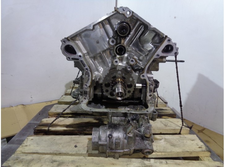 Recambio de bloque para lexus is 250c 2.5 v6 cat referencia OEM IAM 4GR 0740276 1140180758