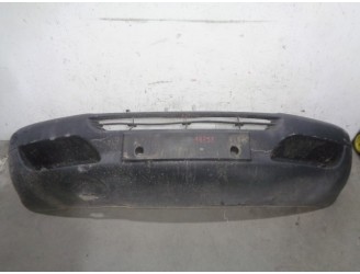 Recambio de paragolpes delantero para mercedes-benz sprinter 02.00 caja cerrada 2.2 cdi cat referencia OEM IAM A9018800670 NEGR