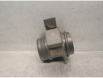 Replacement mass air flow sensor for Peugeot 406 saloon (S1/S2) 2.0 HDi OEM IAM reference 8ET009142 14242P HELLA