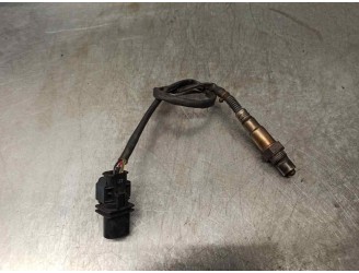 Replacement lambda sensor for Audi Q7 (4L) 3.0 TDI OEM IAM reference 059906262 0281004036 BOSCH