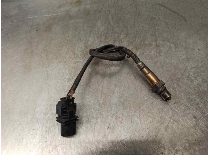 Recambio de sonda lambda para audi q7 (4l) 3.0 tdi referencia OEM IAM 059906262 0281004036 BOSCH