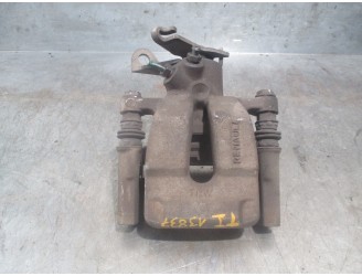 Recambio de pinza freno trasera izquierda para renault megane ii coupe/cabrio 1.6 16v referencia OEM IAM  370 TRW