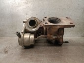 Recambio de turbocompresor para volvo s80 i (184) t6 referencia OEM IAM 9471564 8601454 