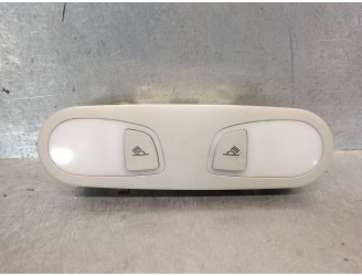 Recambio de luz interior para audi a6 c7 (4g2, 4gc) 3.0 tdi quattro referencia OEM IAM 4G0947111 4G0947111 