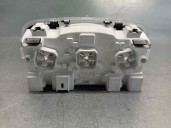 Recambio de luz interior para peugeot partner furgoneta/monovolumen (k9 partner furgoneta/monovolumen (k9 referencia OEM IAM 968