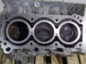 Recambio de bloque para lexus is 250c 2.5 v6 cat referencia OEM IAM 4GR 0740276 1140180758