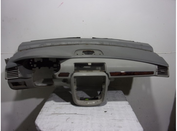 Recambio de salpicadero para mercedes-benz clase r (w251) 3.0 cdi cat referencia OEM IAM A25168006877H24 GRIS 