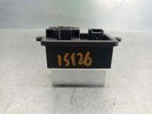 Recambio de resistencia calefaccion para peugeot partner furgoneta/monovolumen (k9 partner furgoneta/monovolumen (k9 referencia 