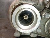 Recambio de turbocompresor para volvo s80 i (184) t6 referencia OEM IAM 9471564 8601454 