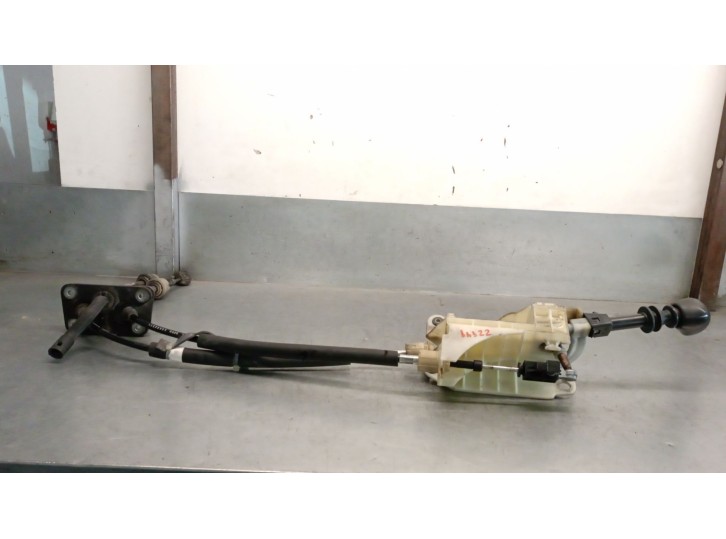 Recambio de palanca cambio para citroën jumper ii furgoneta 2.2 hdi 130 referencia OEM IAM 553461650 2400FE 