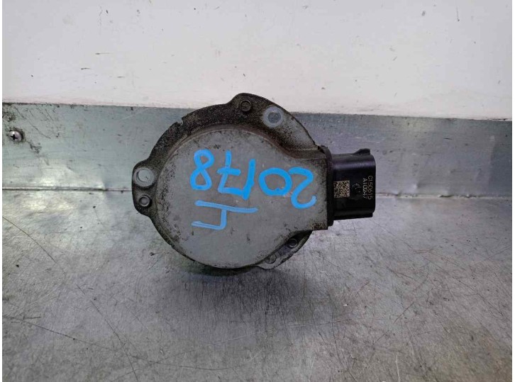 Recambio de despiece caja cambios para renault talisman 1.6 tce energy referencia OEM IAM C150615 309344216R 309343522R