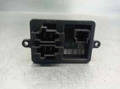 Recambio de resistencia calefaccion para peugeot partner furgoneta/monovolumen (k9 partner furgoneta/monovolumen (k9 referencia 