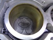 Recambio de bloque para lexus is 250c 2.5 v6 cat referencia OEM IAM 4GR 0740276 1140180758