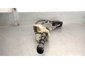Recambio de palanca cambio para citroën jumper ii furgoneta 2.2 hdi 130 referencia OEM IAM 553461650 2400FE 