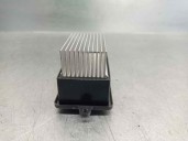 Recambio de resistencia calefaccion para peugeot partner furgoneta/monovolumen (k9 partner furgoneta/monovolumen (k9 referencia 